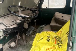 Om cerbiatto d epoca