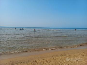VILLETTA   A DUE PASSI DAL MARE