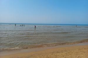 VILLETTA   A DUE PASSI DAL MARE