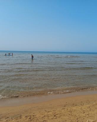 VILLETTA   A DUE PASSI DAL MARE