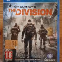 Tom Clancy's The Division - PS4