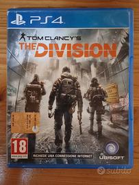Tom Clancy's The Division - PS4