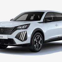 PEUGEOT 2008 PureTech 100 S&S Allure