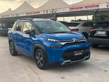 Citroen C3 Aircross ( 15.000 km ) BlueHDI Shein 11