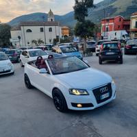 Audi A3 Cabrio 2.0 TDI F.AP. Ambition - 2009
