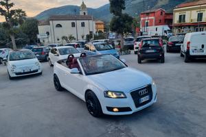 Audi A3 Cabrio 2.0 TDI F.AP. Ambition - 2009