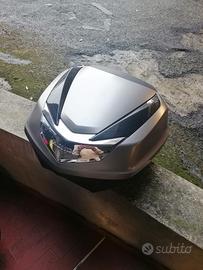 Bauletto scooter Honda SH