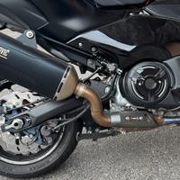 Scarico Akrapovic