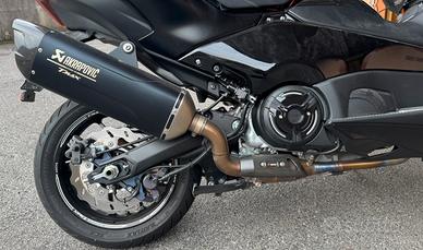 Scarico Akrapovic