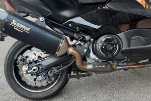 Scarico Akrapovic