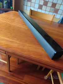 Soundbar Panasonic