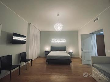 Appartamento da ottobre a giugno a Civitavecchia