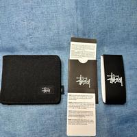 Portafogli Stussy