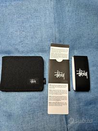 Portafogli Stussy