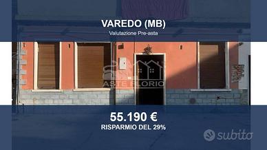 Immobile in asta di 76 m² con box auto doppio a Va