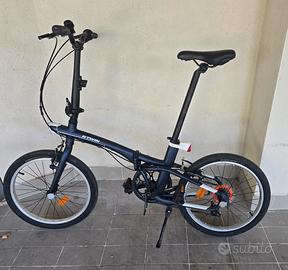 Btwin Tilt 500