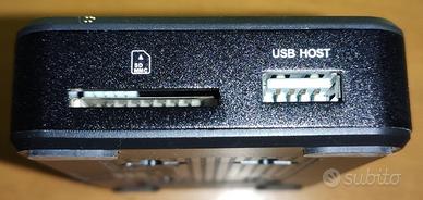 Measy A1HD TV Card Reader