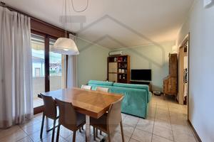 APPARTAMENTO TRILOCALE - PADOVA