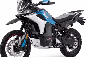 CFMoto MT-X 800 NUOVA PROMOZIONE
