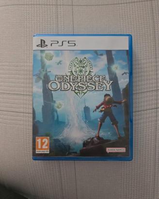 One Piece Odyssey