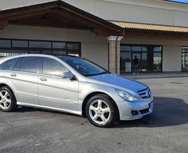 Mercedes classe R320 cdi (autocarro)