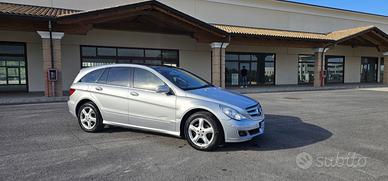 Mercedes classe R320 cdi (autocarro)