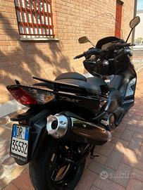 T-max 500