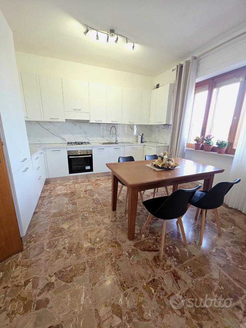 Apartment in Lanciano, Trento e Trieste, Chieti - Vista 4