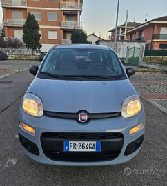 Fiat Panda 1.0 Benzina/metano