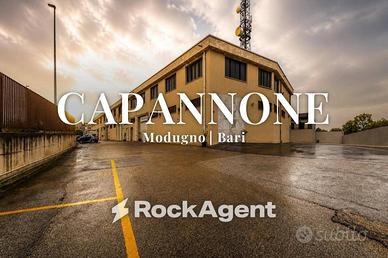 Immobile di 250 m² con più di 5 locali a Modugno