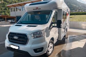 Ford Rollerteam Kronos 295 TL