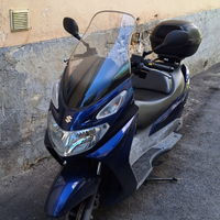 Burgaman 150