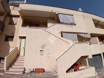 4 LOCALI A CASSANO DELLE MURGE