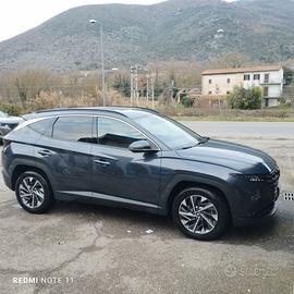 HYUNDAI TUCSON 1.6 CRDI XLINE 2WD