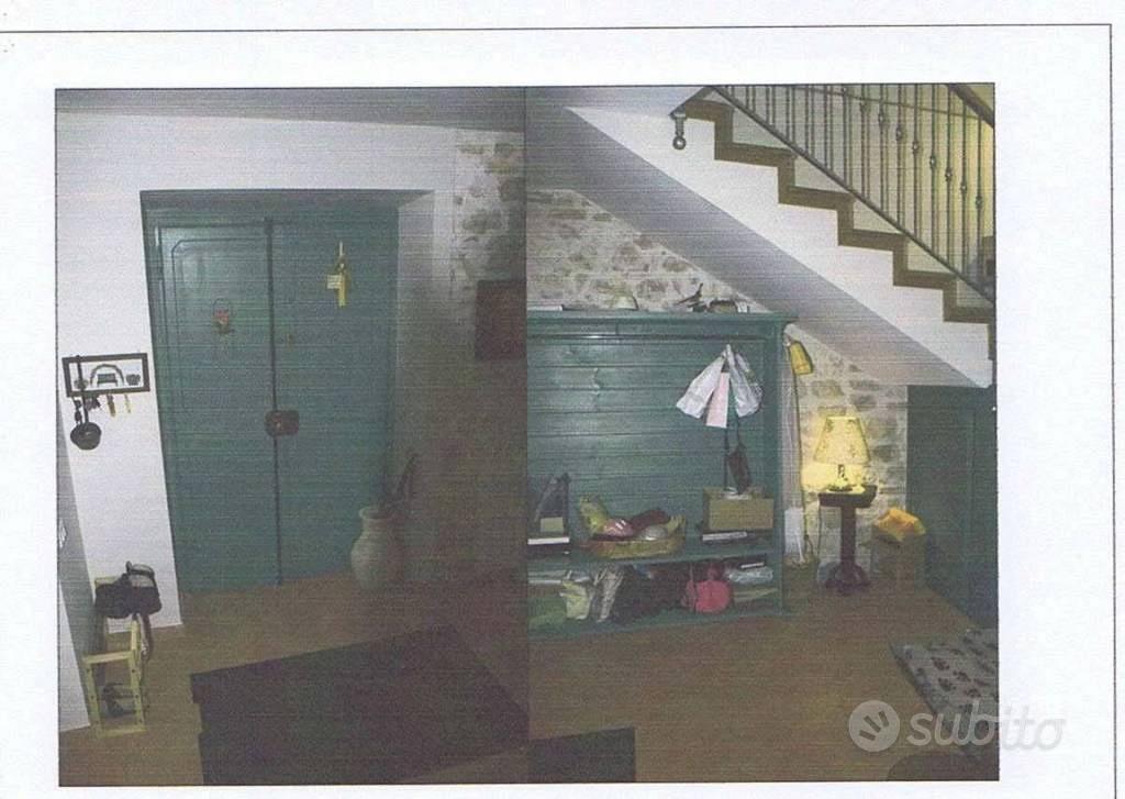 Casa – Villa Sant'Angelo, Tussillo - Vista 5