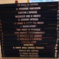 Tex Collezione Storica a Colori