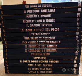 Tex Collezione Storica a Colori