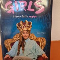 Girls di Jenny De Nucci