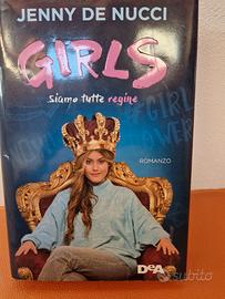 Girls di Jenny De Nucci