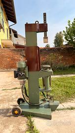 Spaccalegna verticale