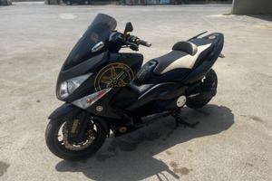 Yamaha T Max - 2010
