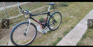 Bici MTB