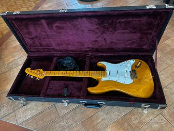 SX Custom Handmade Vintage Series + custodia