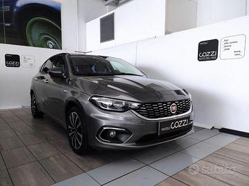 FIAT Tipo (2015-->) - Tipo 1.4 T-Jet 120CV GPL 5 p