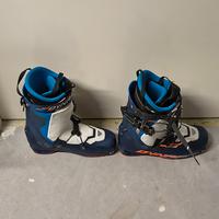 scarponi scialpinismo daynafit