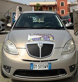 Lancia Ypsilon 1.2 Gpl 77 Cv