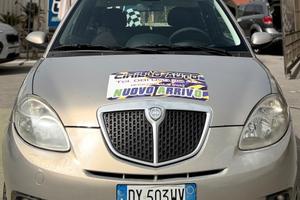 Lancia Ypsilon 1.2 Gpl 77 Cv