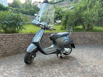 Piaggio Vespa 150cc Sprint