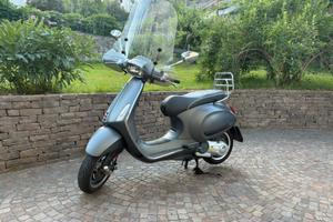 Piaggio Vespa 150cc Sprint