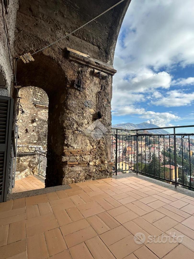 Appartamento – Olevano Romano, Roma Capitale - Vista 3